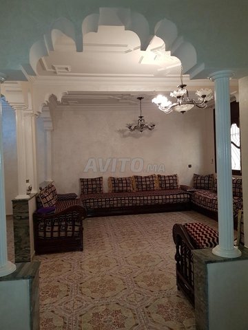 Locations de vacances à Agadir : Appartements et maisons à louer