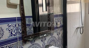 Locations de vacances à Agadir : Appartements familiaux 4 personnes à 350 DH par jour à Hay Dakhla