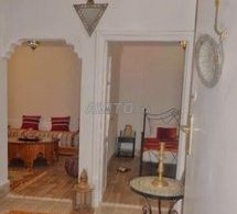 Locations de vacances à Agadir : Auberge et appartements à louer, dès 1 300 DH pour 5+3 personnes à Tamraght.