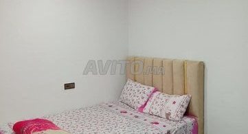 Locations de vacances à Agadir, Bouargane - Appartement à vendre de 50 m² à Agadir - Appartements sur demande à Agadir.