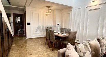 Locations de vacances à Agadir, Centre-Ville : Appartements de luxe avec vue sur mer - 1 700 DH