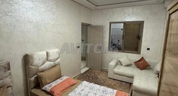 Locations de vacances à Agadir, Cité Adrar - Appartements meublés et équipés à partir de 250 DH par nuit.