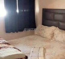 Locations de vacances à Agadir, El Houda - Appartements 3 pièces à 400 DH