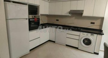 Locations de vacances à Agadir - El Houda : Appartements disponibles à la demande de prix.