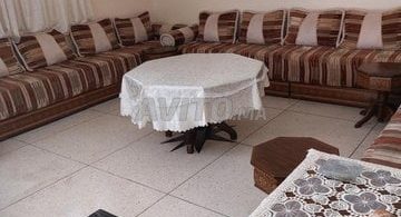 Locations de vacances à Agadir, El Houdah : Appartements disponibles à la demande des prix.