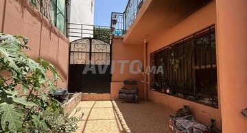 Locations de vacances à Agadir - Étage de villa familial avec appartements 5+ à partir de 2 350 DH