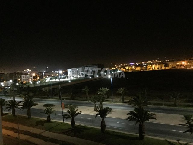Locations de vacances à Agadir, Founty : Appartements disponibles à partir de 2 900 DH – Agadir