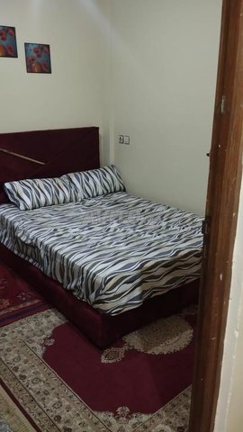 Locations de vacances à Agadir, Hay Al Farah - Appartements 2 à louer, demandez le prix.