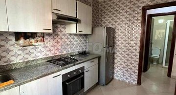 Locations de vacances à Agadir, Hay Dakhla : Appartement de 74 m² à louer. Demandez le prix !