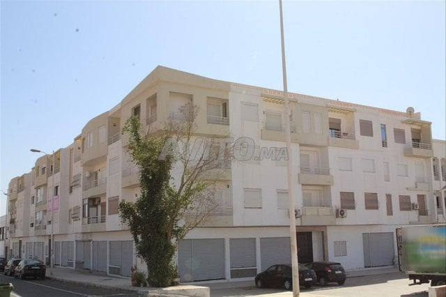 Locations de vacances à Agadir, Hay Dakhla : Séjour agréable au cœur d'Agadir - Appartements 4 et 3 pièces disponibles. Demandez le prix !