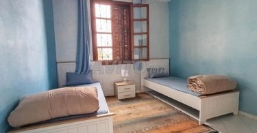 Locations de vacances à Agadir, Hay Dakhlafamilial, à proximité du quartier Salam, à seulement 12 minutes de la plage - Appartements 4 personnes à partir de 2 500 DH.