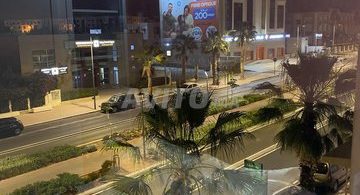 Locations de vacances à Agadir, Hay Massira : Superbe appartement familial idéalement situé – Appartements 6-3 à partir de 300 DH.