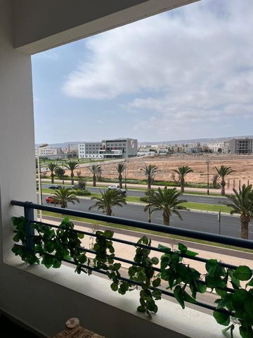 Locations de vacances à Agadir, Hay Mohammadi : Appartement au cœur d'Agadir pour vos escapades – Appartements 5+ à partir de 2 750 DH.