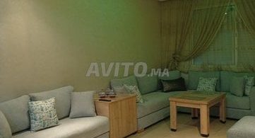 Locations de vacances à Agadir, Hay Mohammadi - Appartements Amani Amani