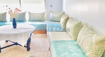 Locations de vacances à Agadir, Hay Mohammadi : Appartements Islan - 5+ à partir de 2 750 DH