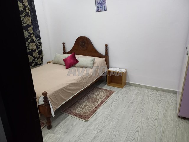 Locations de vacances à Agadir, Hay Mohammadi - Appartements disponibles ! Demandez le prix.