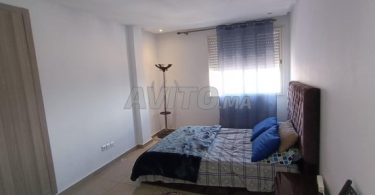 Locations de vacances à Agadir, Hay Mohammadi : Charmant studio pour vos séjours à partir de 1 500 DH.
