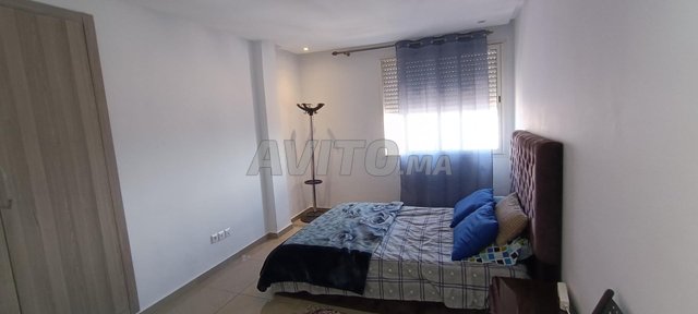 Locations de vacances à Agadir, Hay Mohammadi : Charmant studio pour vos séjours à partir de 1 500 DH.