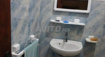 Locations de vacances à Agadir, Hay Mohammadi - Maisons spacieuses pour familles (5+3) - Demandez le prix !