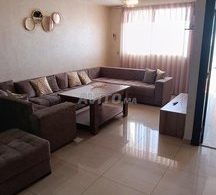 Locations de vacances à Agadir, Hay Mohammadi : Studio à louer pour vos vacances à partir de 1 450 DH.