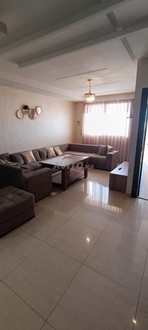Locations de vacances à Agadir, Hay Mohammadi : Studio à louer pour vos vacances à partir de 1 450 DH.