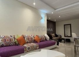 Locations de vacances à Agadir, Hay Mohammadi : appartement avec piscine, 5+2 personnes, à partir de 1 000 DH.