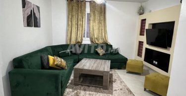 Locations de vacances à Agadir, Hay Mohammadi – Appartements à louer. Demandez le prix.