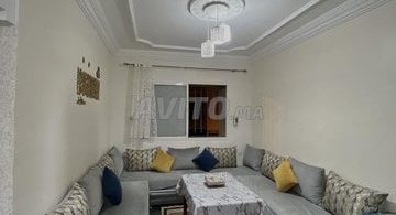 Locations de vacances à Agadir, Hay Salam : Appartement calme à louer quotidiennement. Demandez le prix.