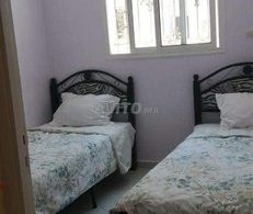 Locations de vacances à Agadir, Hay Salam : Appartements 5+ à partir de 2 300 DH pour les familles