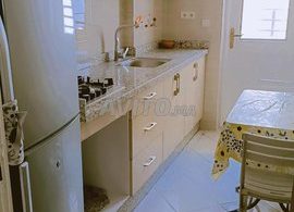 Locations de vacances à Agadir, Hay Salam - Appartements à louer au quotidien. Demandez le tarif.