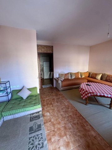 Locations de vacances à Agadir : Séjour familial à Imi Ouaddar – Résidence sécurisée avec maisons 5+ à partir de 1 200 DH.