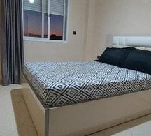 Locations de vacances à Agadir : Studio meublé à louer dans un quartier calme - Appartements 2 pièces à partir de 450 DH