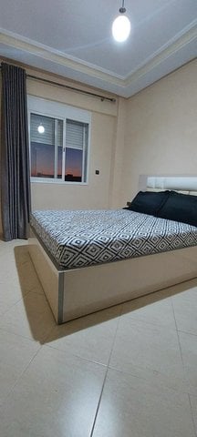 Locations de vacances à Agadir : Studio meublé à louer dans un quartier calme - Appartements 2 pièces à partir de 450 DH