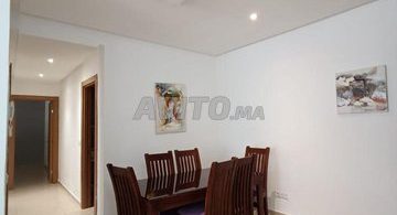 Locations de vacances à Agadir : Superbe appartement à louer pour 2 600 DH - Hay Mohammadi.