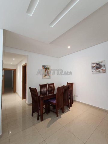Locations de vacances à Agadir : Superbe appartement à louer pour 2 600 DH - Hay Mohammadi.