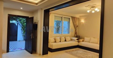 Locations de vacances à Agadir : Taddartvilla et autres villas et riads à partir de 2 000 DH.