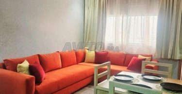 Locations de vacances à Agadir, Talborjt : Studio et Appartements 3 pièces à partir de 1 500 DH.