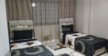 Locations de vacances à Agadir, Talborjt : appartements à louer au cœur d'Agadir, à partir de 550 DH pour 4 personnes.