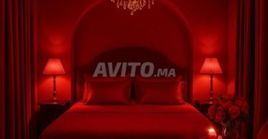 Locations de vacances à Agadir : Villas, Maisons et Appartements à partir de 250 DH par jour à Agadir Oufella.