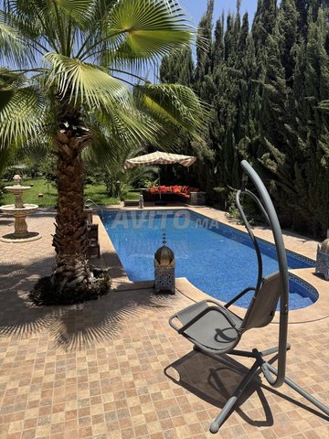 Locations de vacances à Agadir : Villas des Roses, Riads et Villas 5+ à partir de 2 500 DH