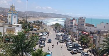 Locations de vacances à Agadir : appartements à louer à Taghazout - Demandez le prix !