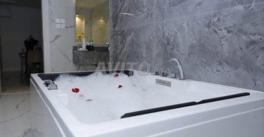 Locations de vacances à Agadir : appartements idéaux près de la mer et des commerces