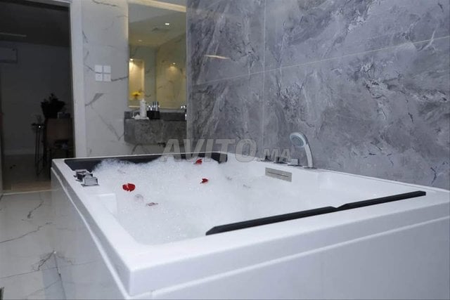 Locations de vacances à Agadir : appartements idéaux près de la mer et des commerces