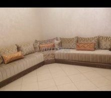 Locations de vacances à Agadir : appartements meublés à Hay Mohammadi à partir de 2 500 DH.