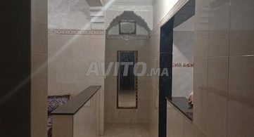 Locations de vacances amicales à Agadir - Maisons 5+3 à partir de 250 DH