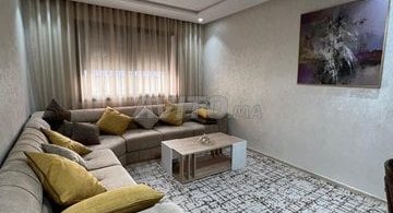 Locations de vacances de luxe à Agadir, Founty : Appartements 5+3 – Demandez le prix.