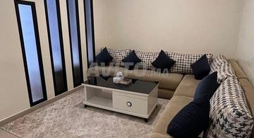 Locations de vacances de luxe à Agadir, Haut-Founty - Appartements à 5 minutes de la mer à partir de 2 399 DH.