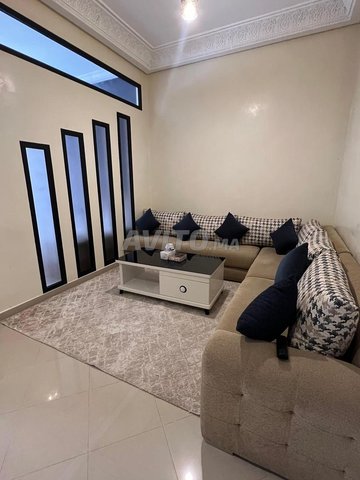 Locations de vacances de luxe à Agadir, Haut-Founty - Appartements à 5 minutes de la mer à partir de 2 399 DH.