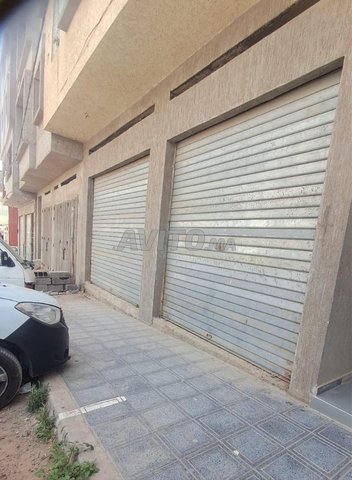 Locaux commerciaux à vendre à Hay Mohammadi, Agadir - Prix sur demande