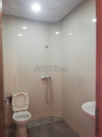 Magasin à louer à Hay El Houda, Agadir - Contrat de gérance à 2 999 DH